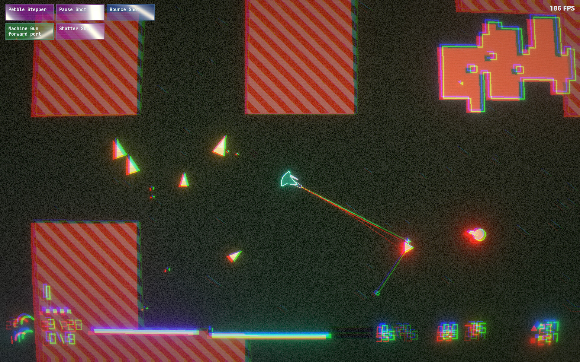 Polygrounds screenshot 2