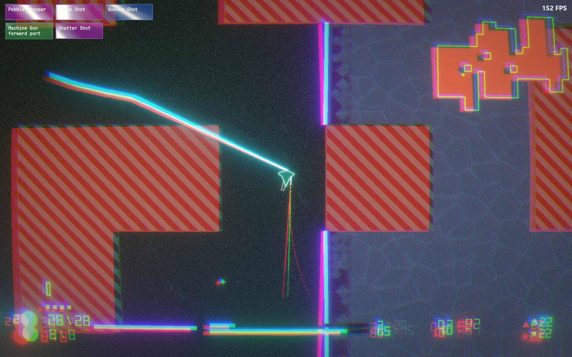 Polygrounds screenshot 5