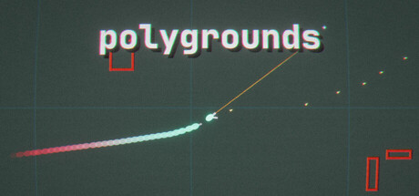 Cover art from Polygrounds