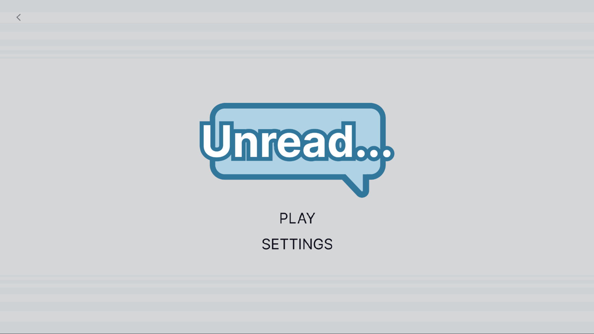 Unread... screenshot 4