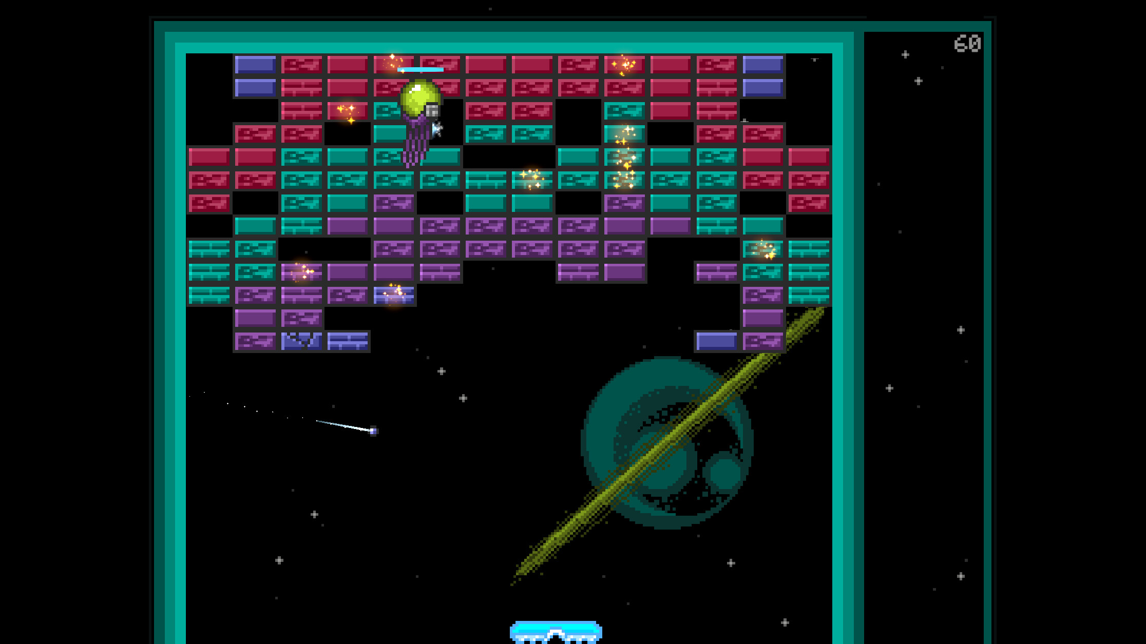 Astronoid screenshot 3