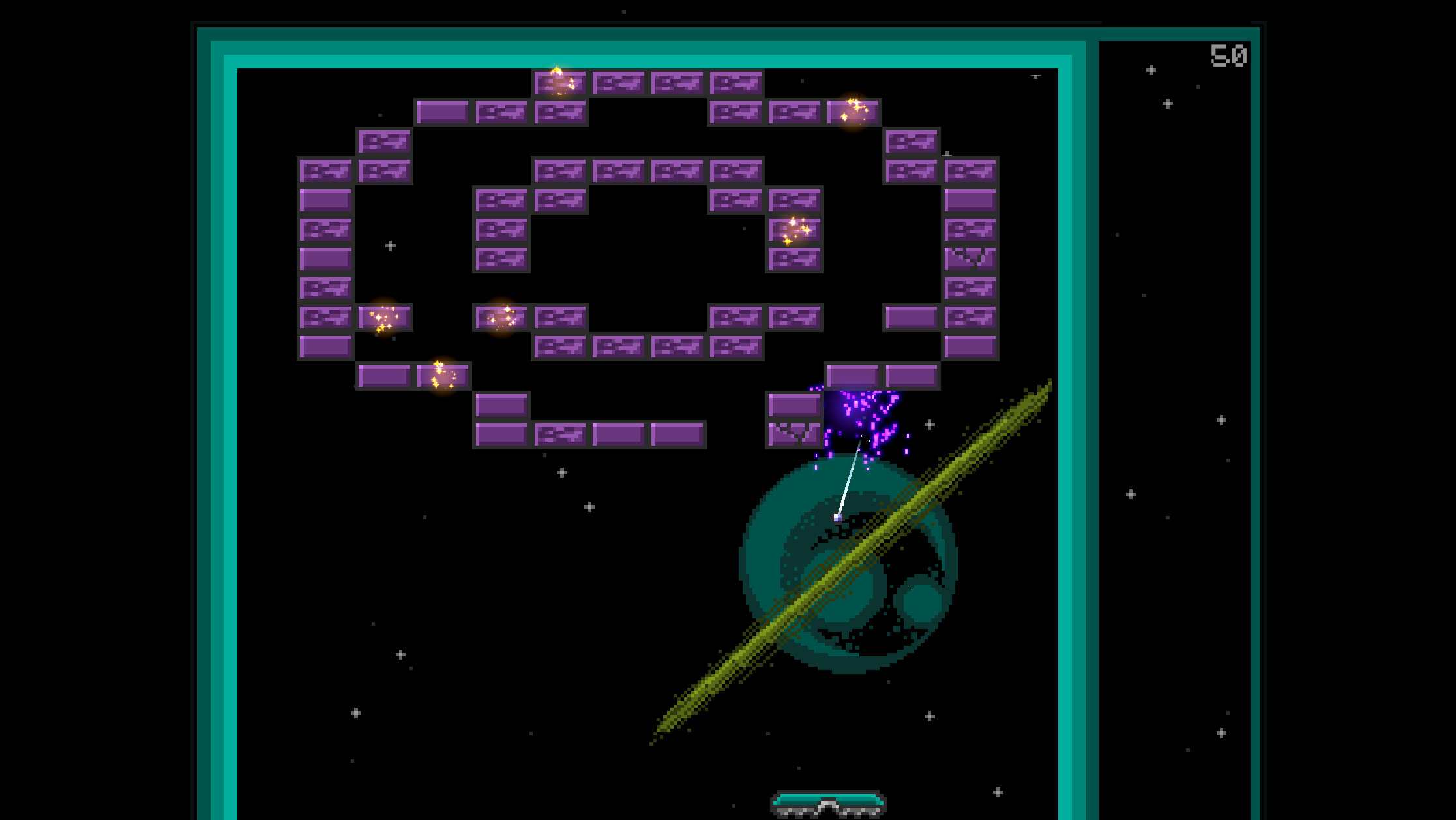 Astronoid screenshot 4
