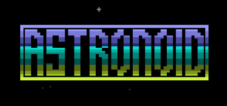 Cover art from Astronoid