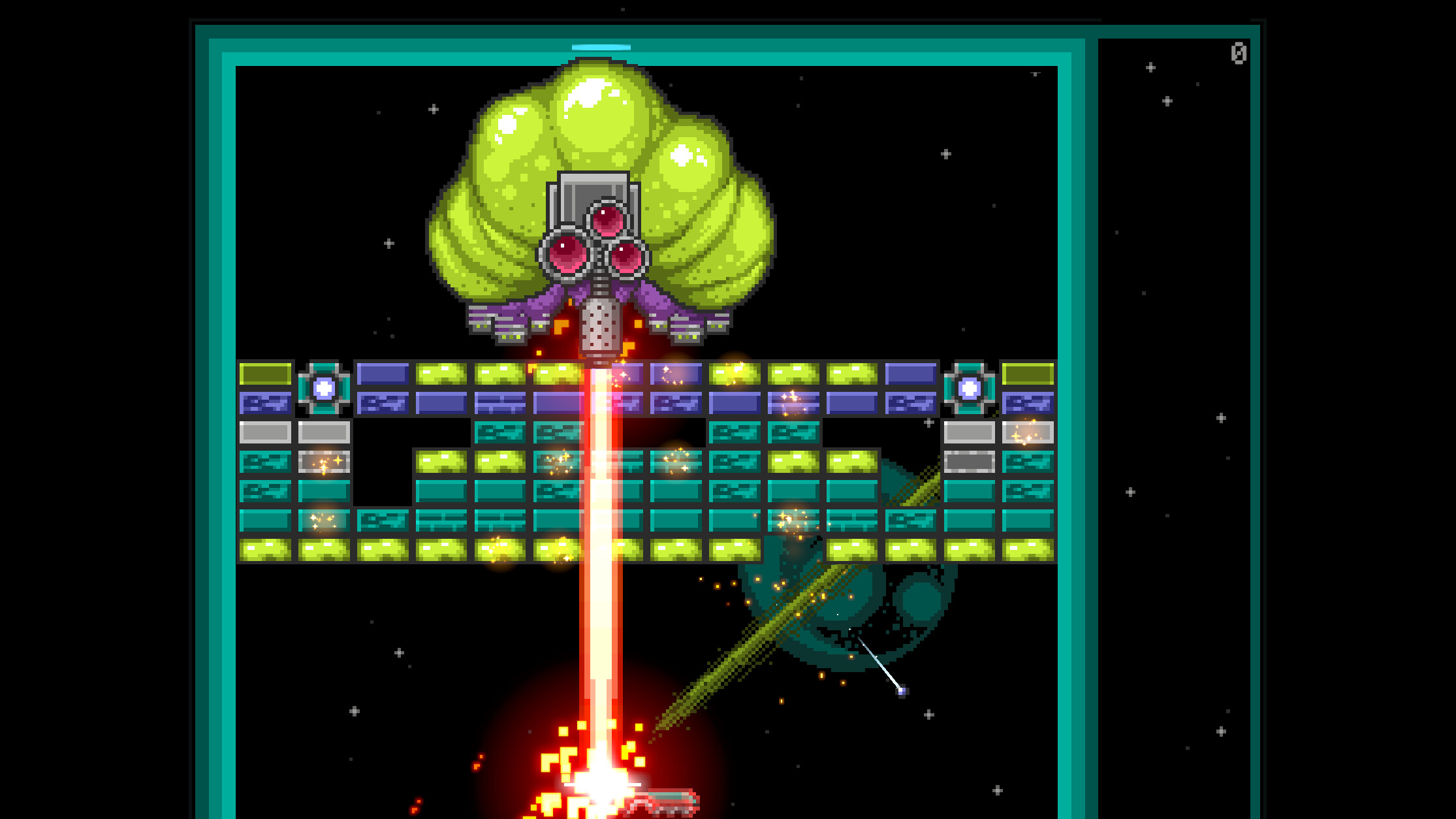 Astronoid trailer