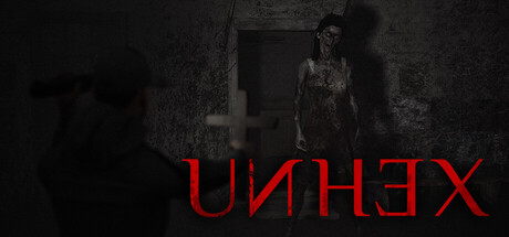 Cover art from Unhex