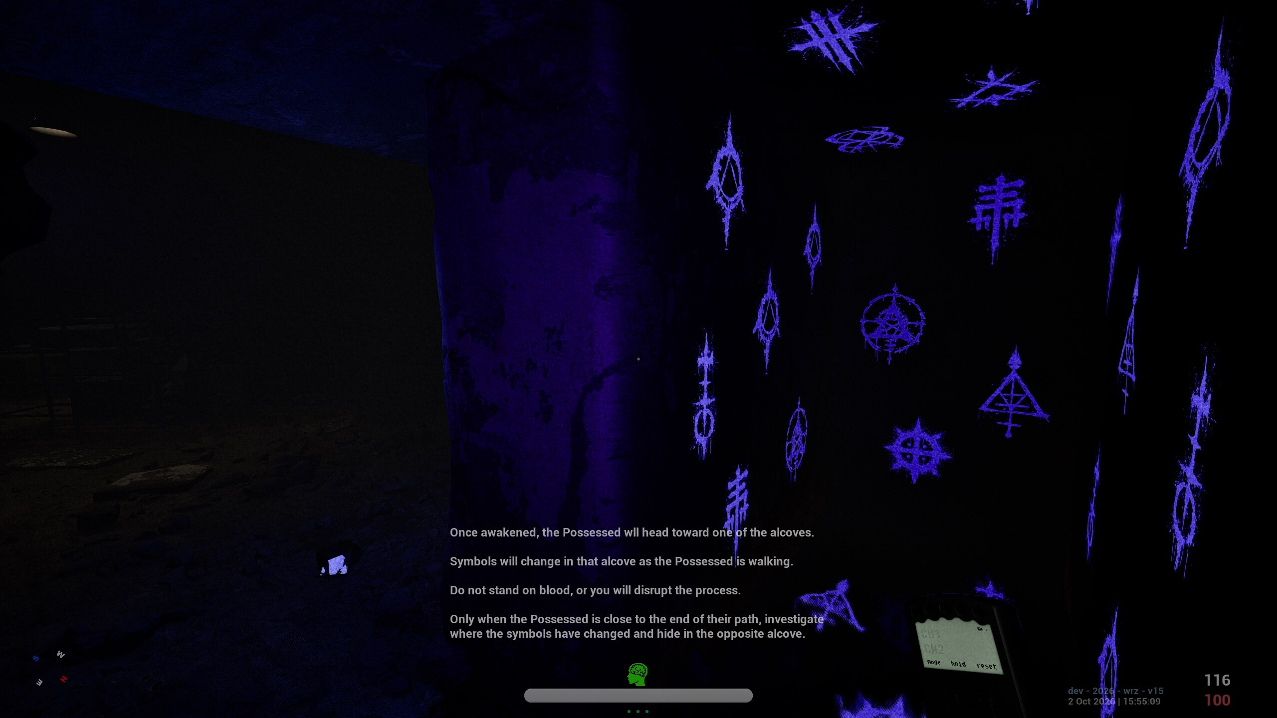 Unhex screenshot 3