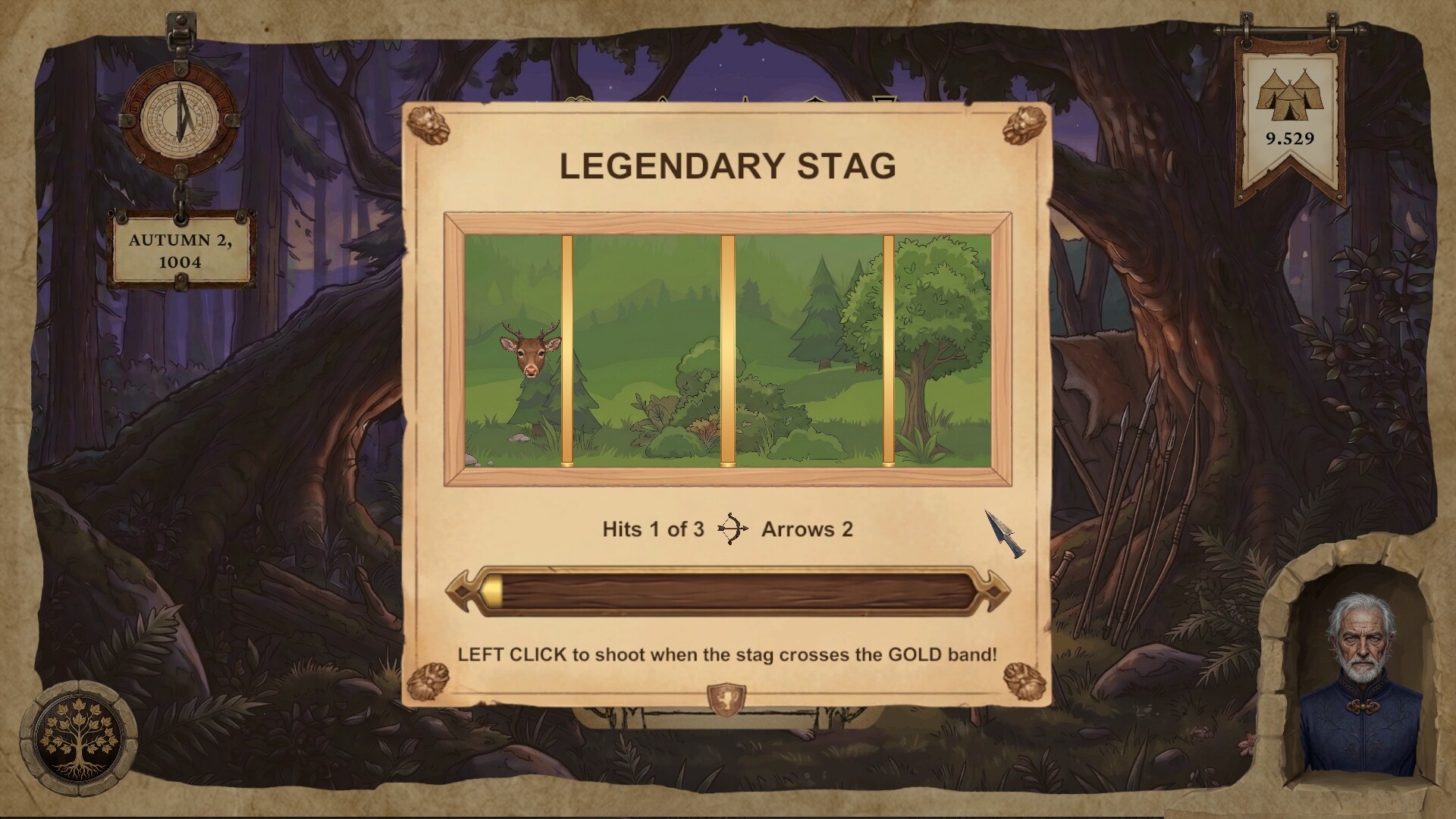 For My Kingdom screenshot 5