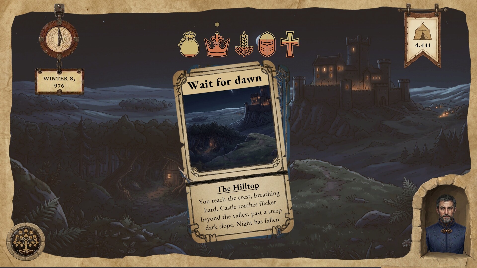 For My Kingdom screenshot 2