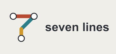 Cover art from Seven Lines