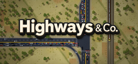 Cover art from Highways & Co.