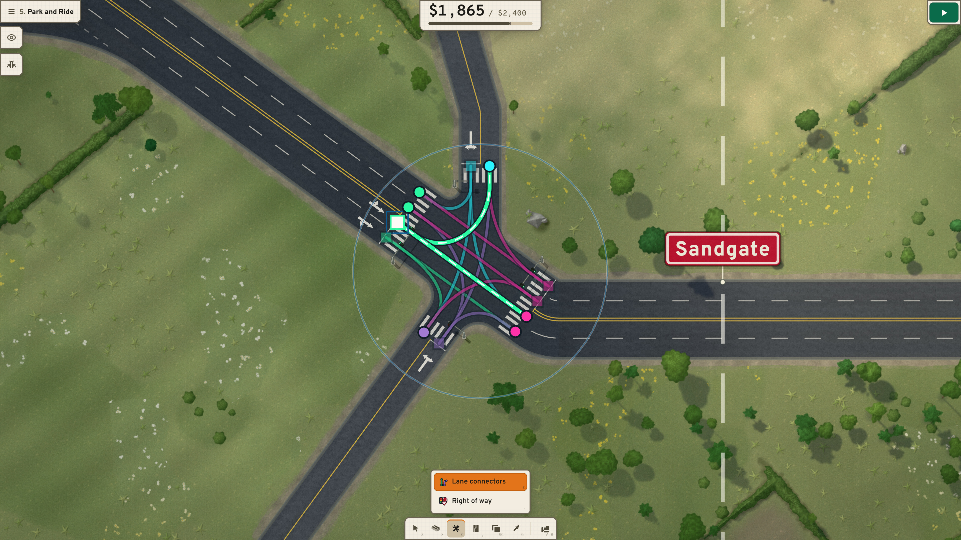 Highways & Co. screenshot 3