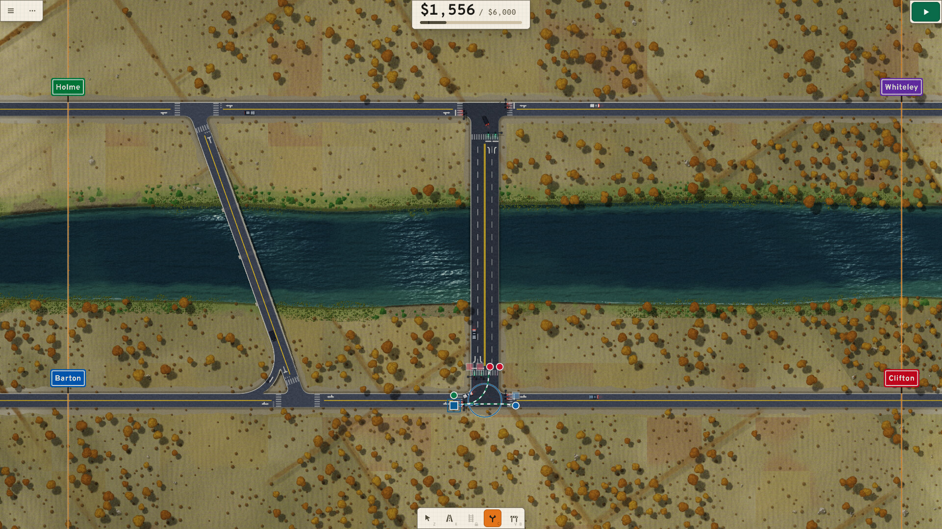 Highways & Co. screenshot 4