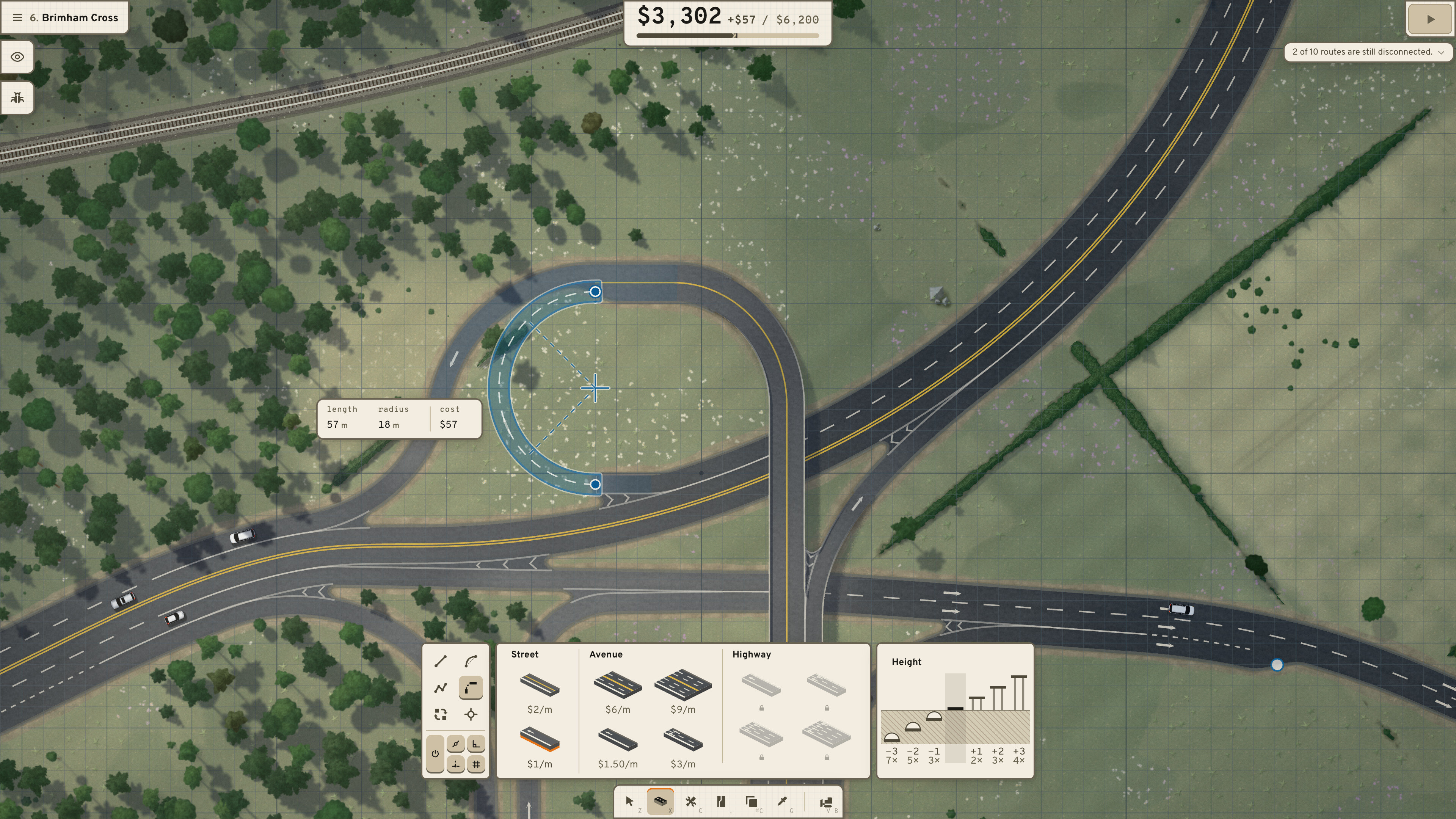 Highways & Co. screenshot 2