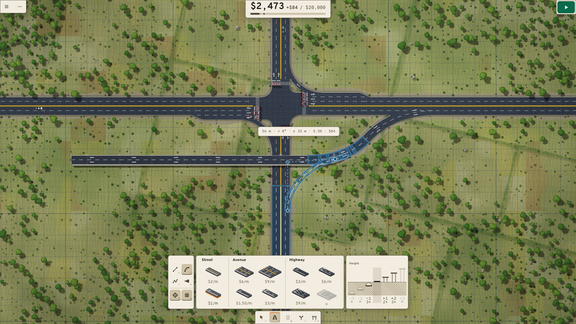 Highways & Co. screenshot 3
