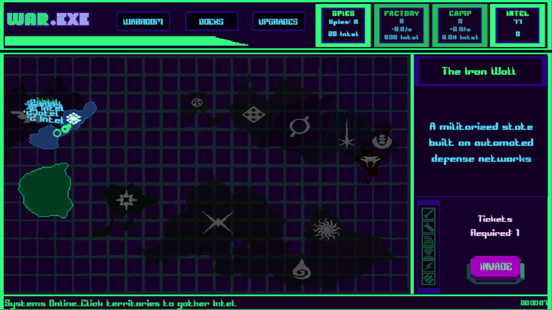 War.exe screenshot 5