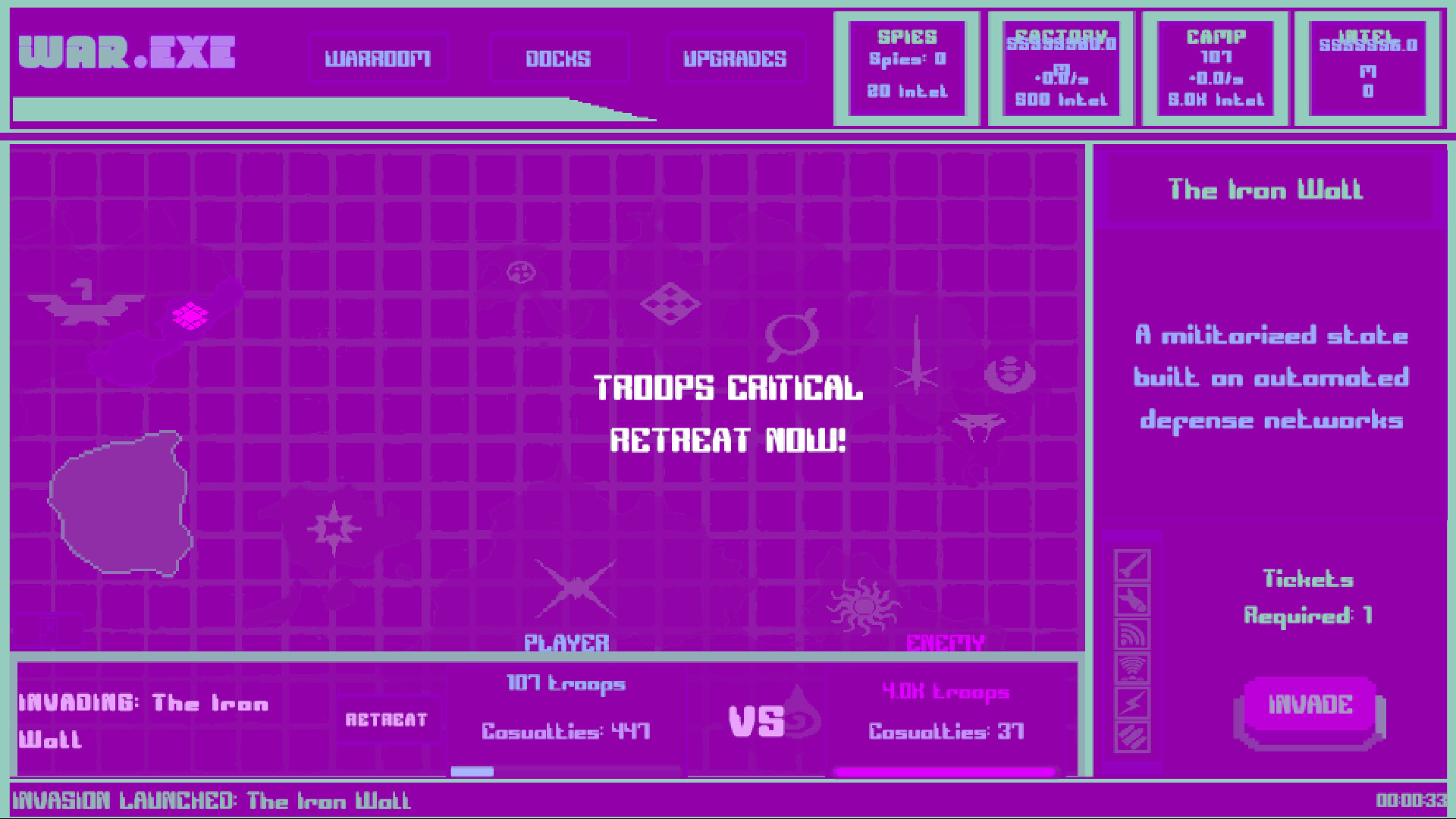 War.exe screenshot 4