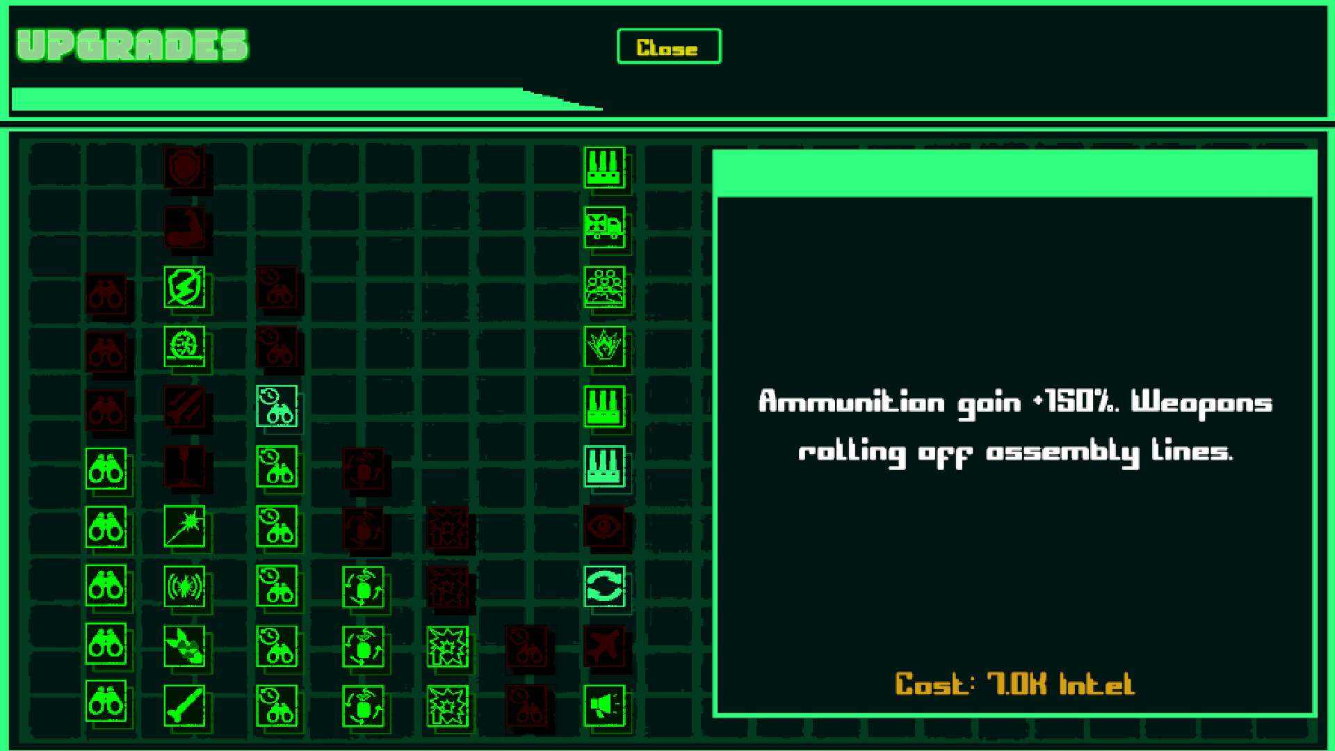 War.exe screenshot 3