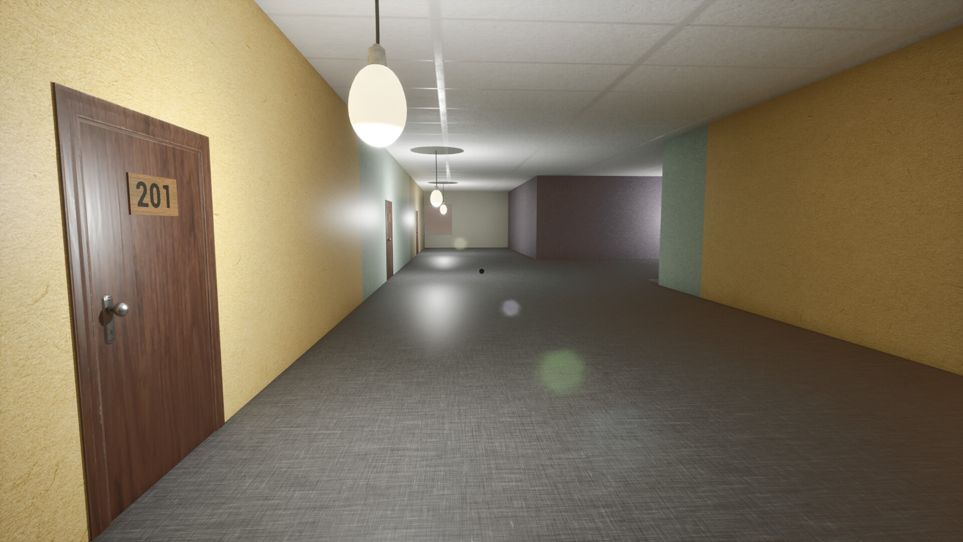 Tailor Hotel screenshot 5