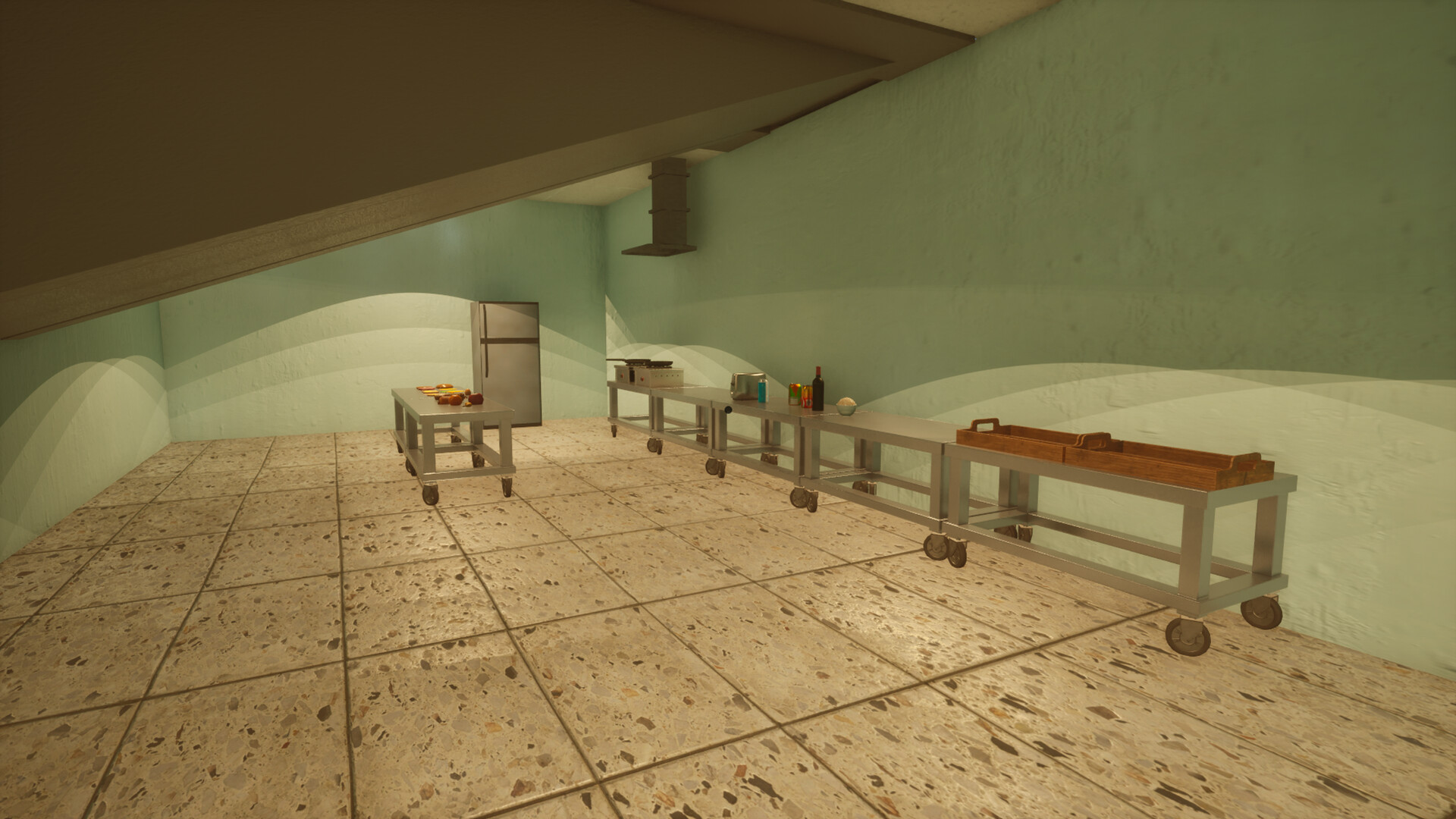 Tailor Hotel screenshot 4