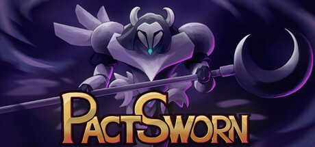 Cover art from PactSworn
