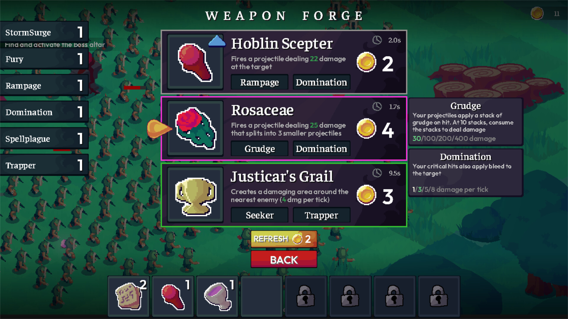 PactSworn screenshot 3