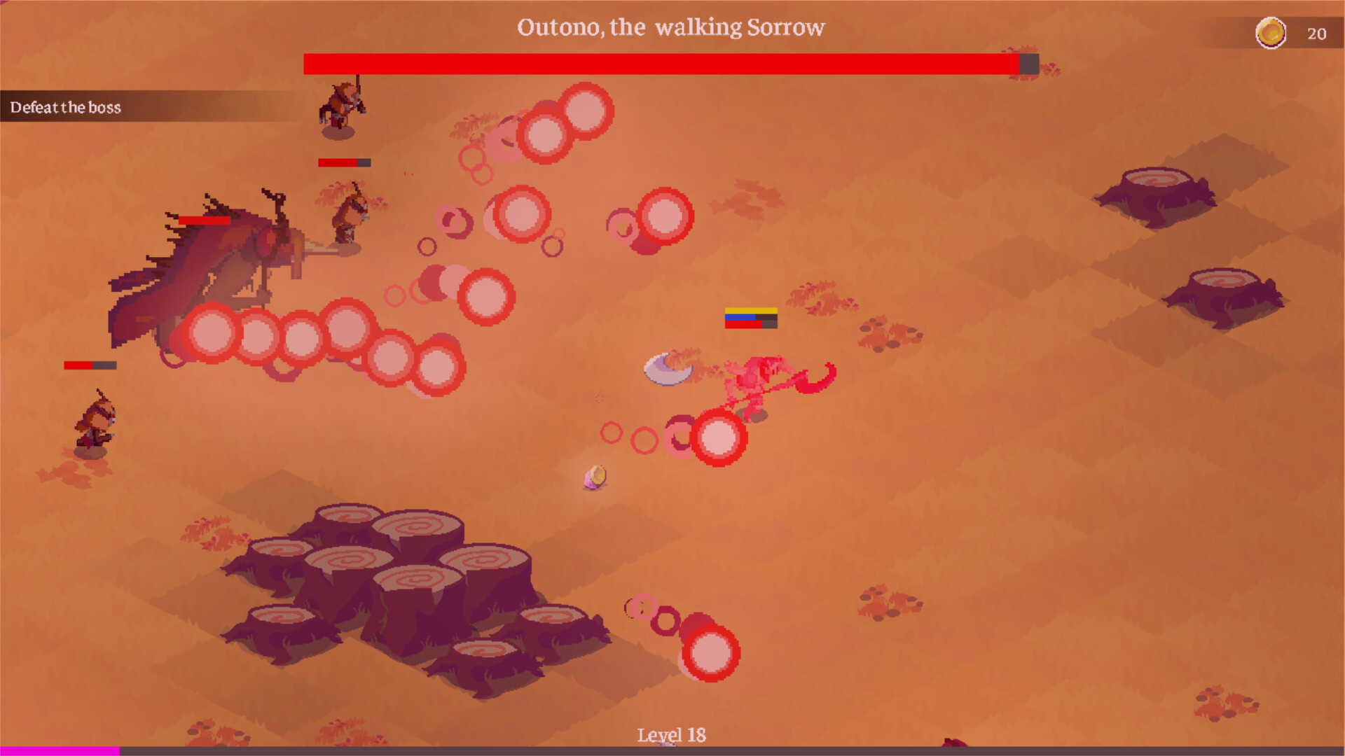 PactSworn screenshot 4