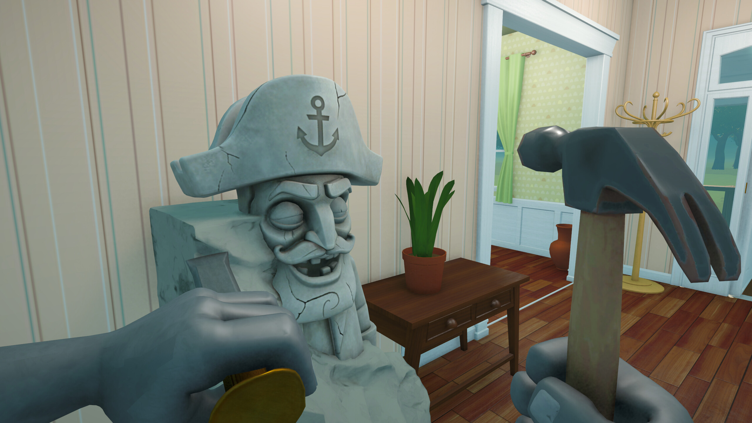 Probably Sculptor screenshot 2