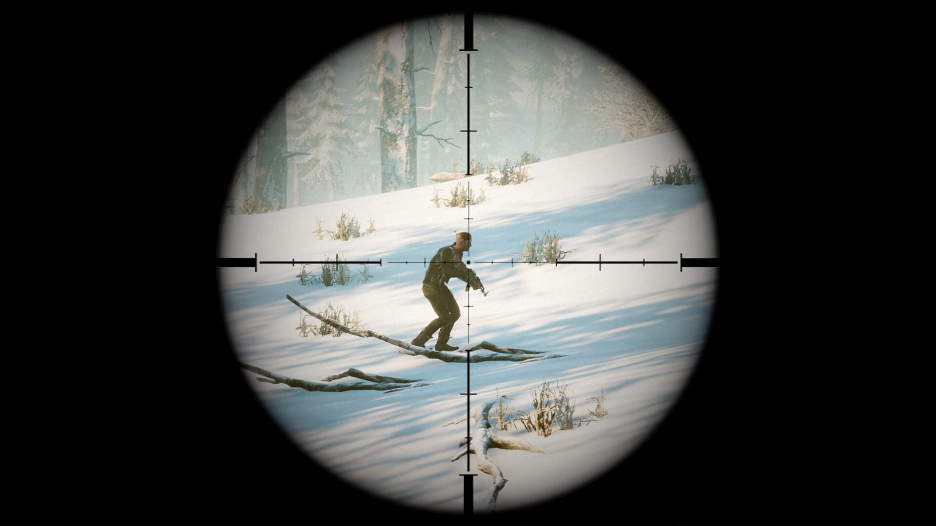 JANISSARY: ECLIPSE screenshot 2