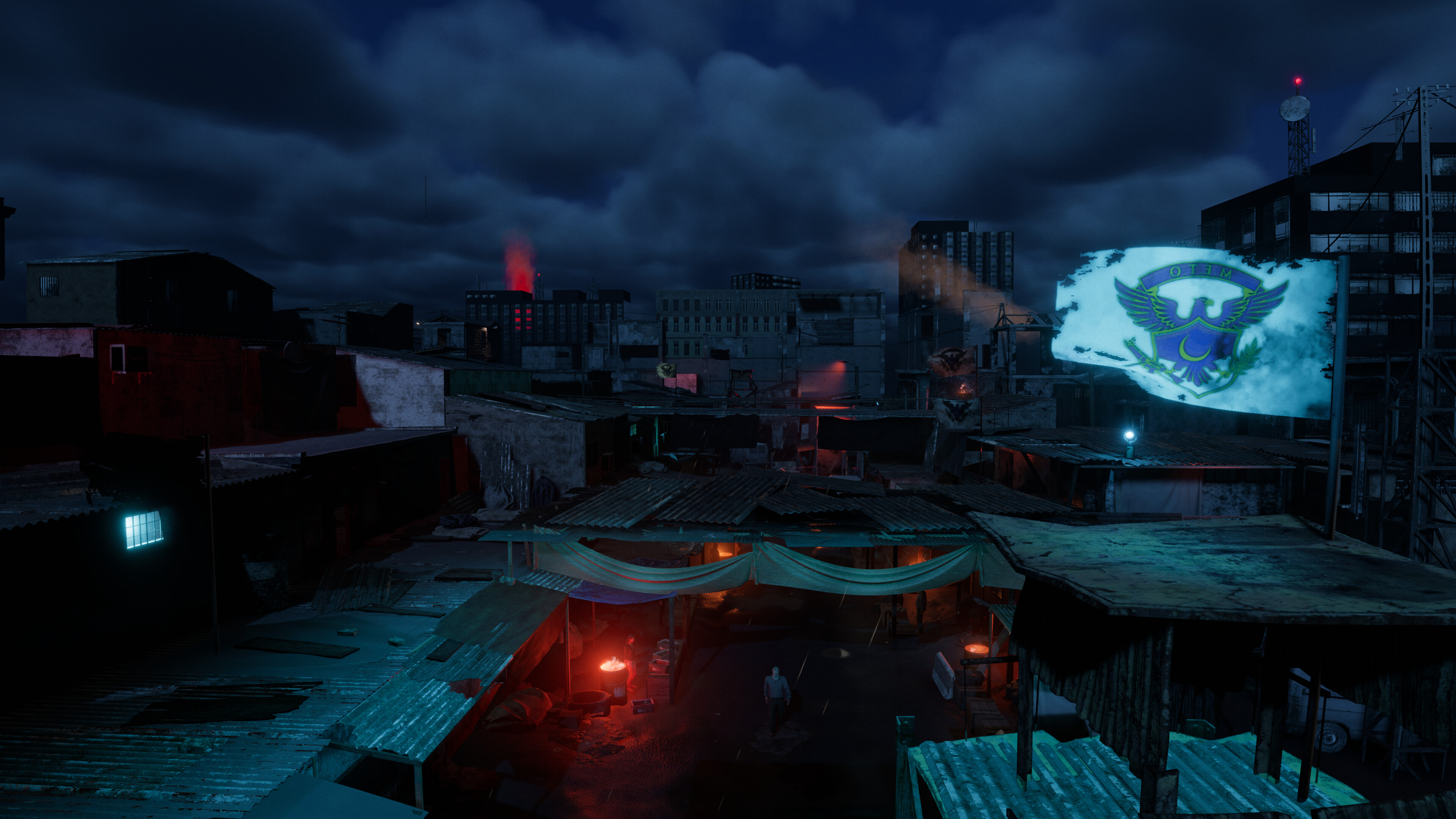 JANISSARY: ECLIPSE screenshot 5