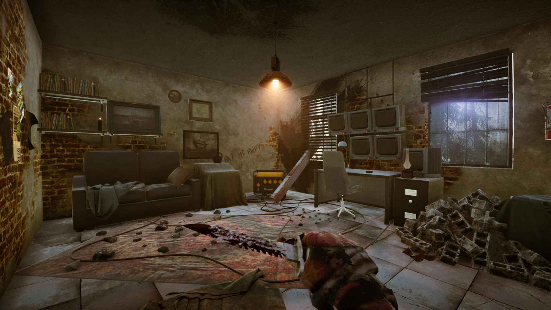 JANISSARY: ECLIPSE screenshot 3