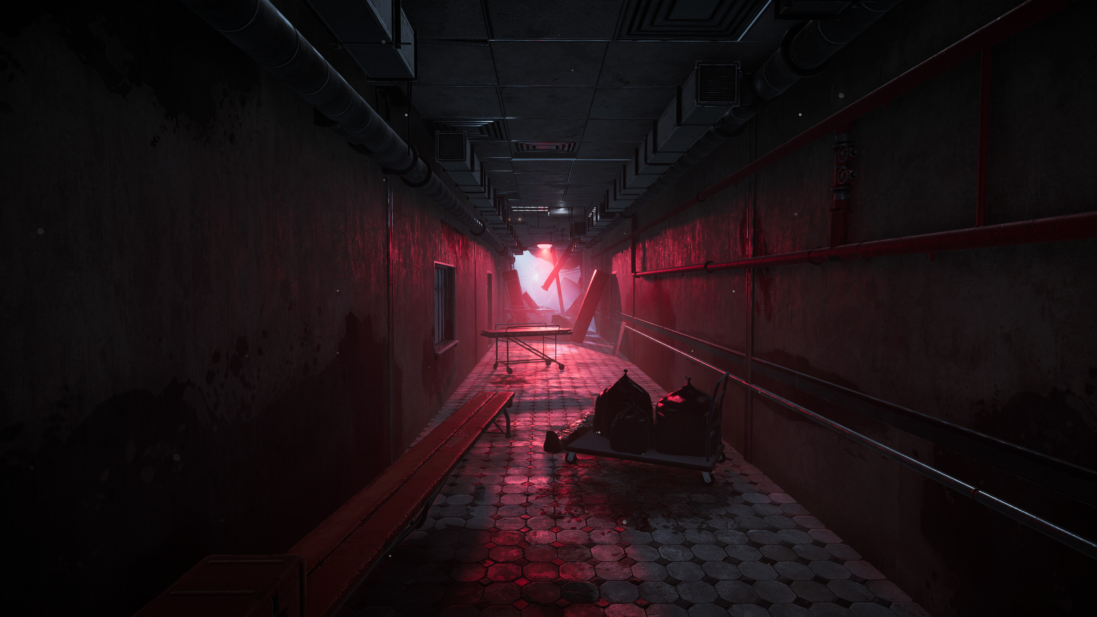 JANISSARY: ECLIPSE screenshot 4
