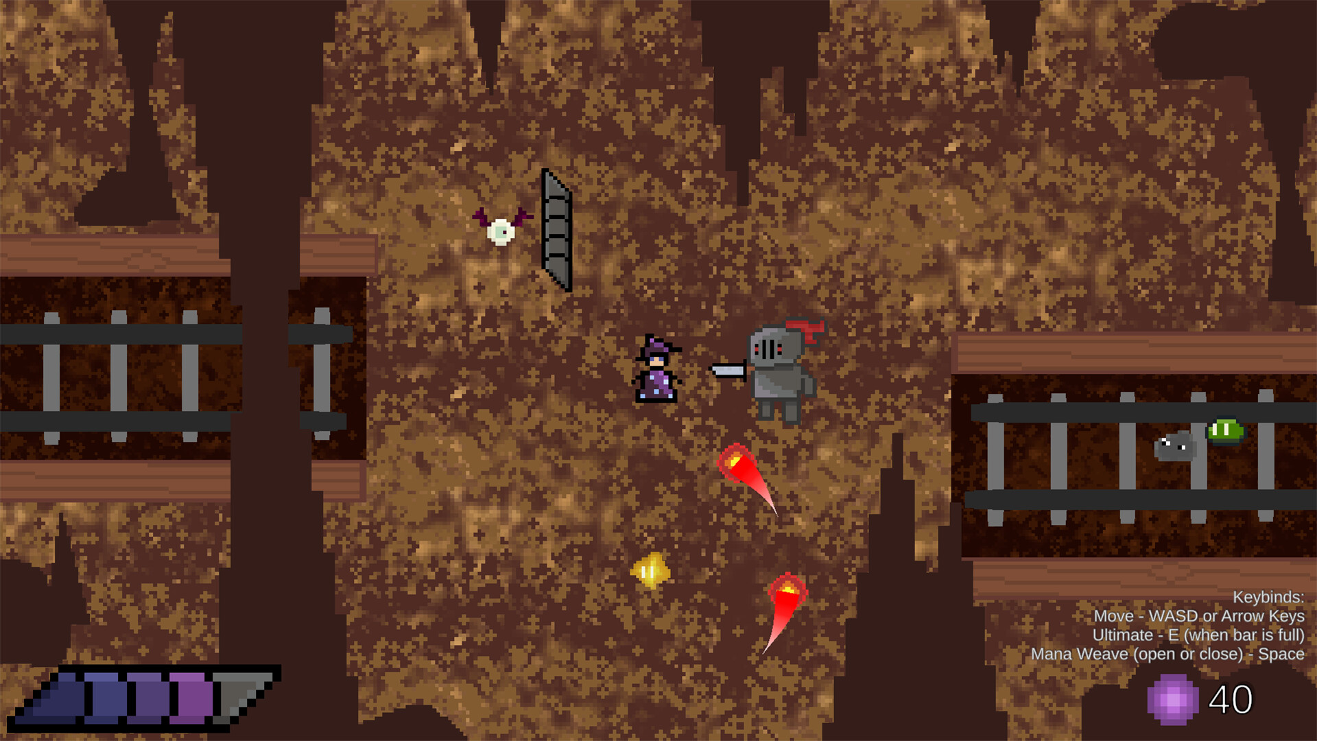 WispBorne screenshot 5