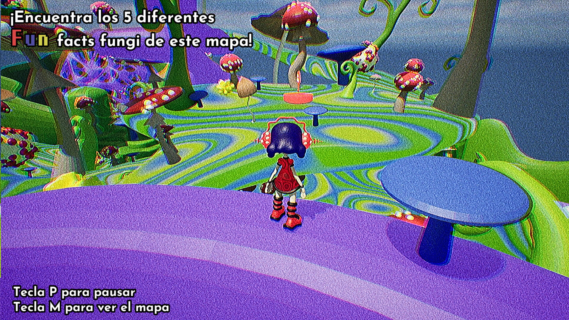 Fungario screenshot 3