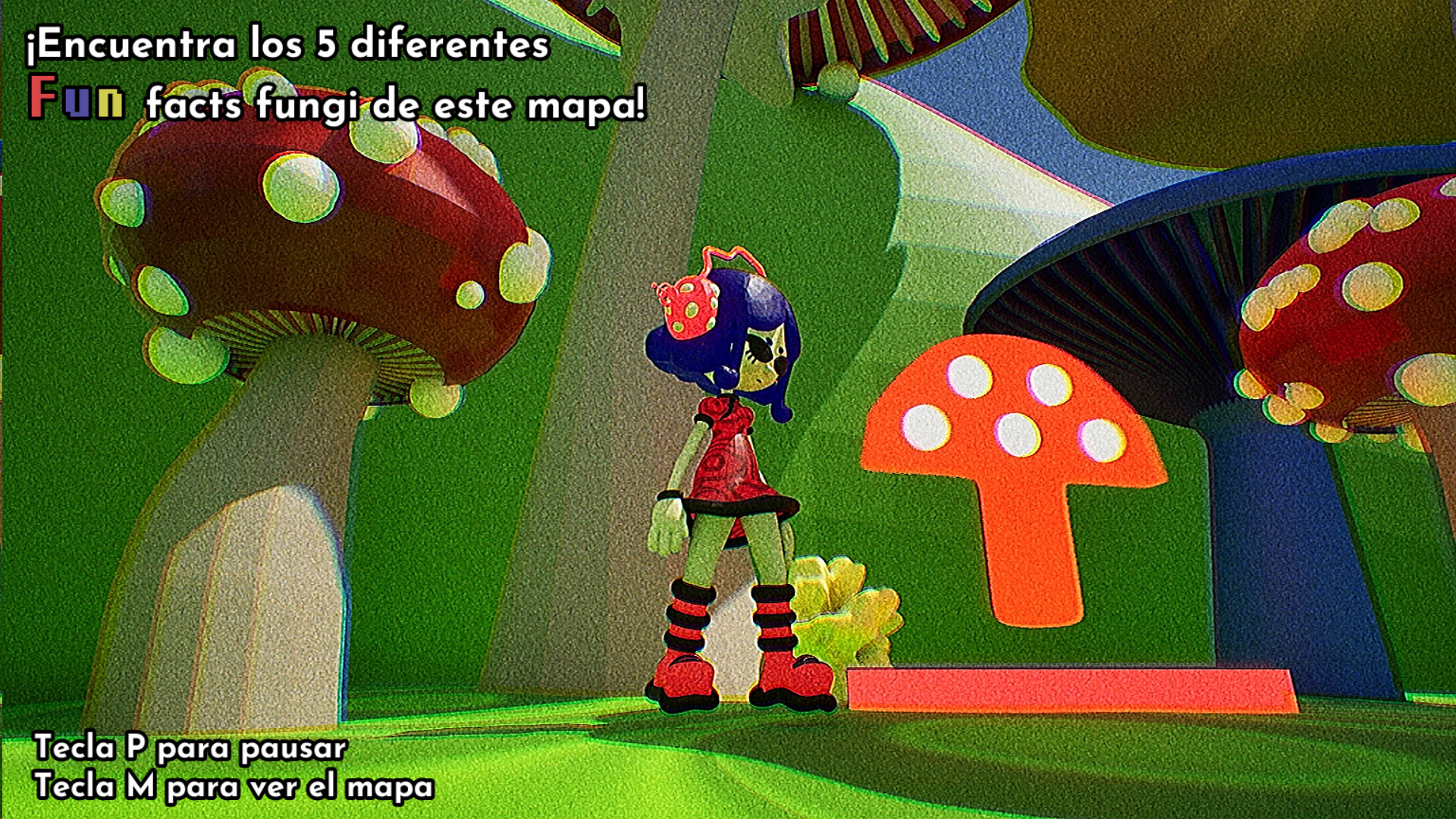 Fungario screenshot 5