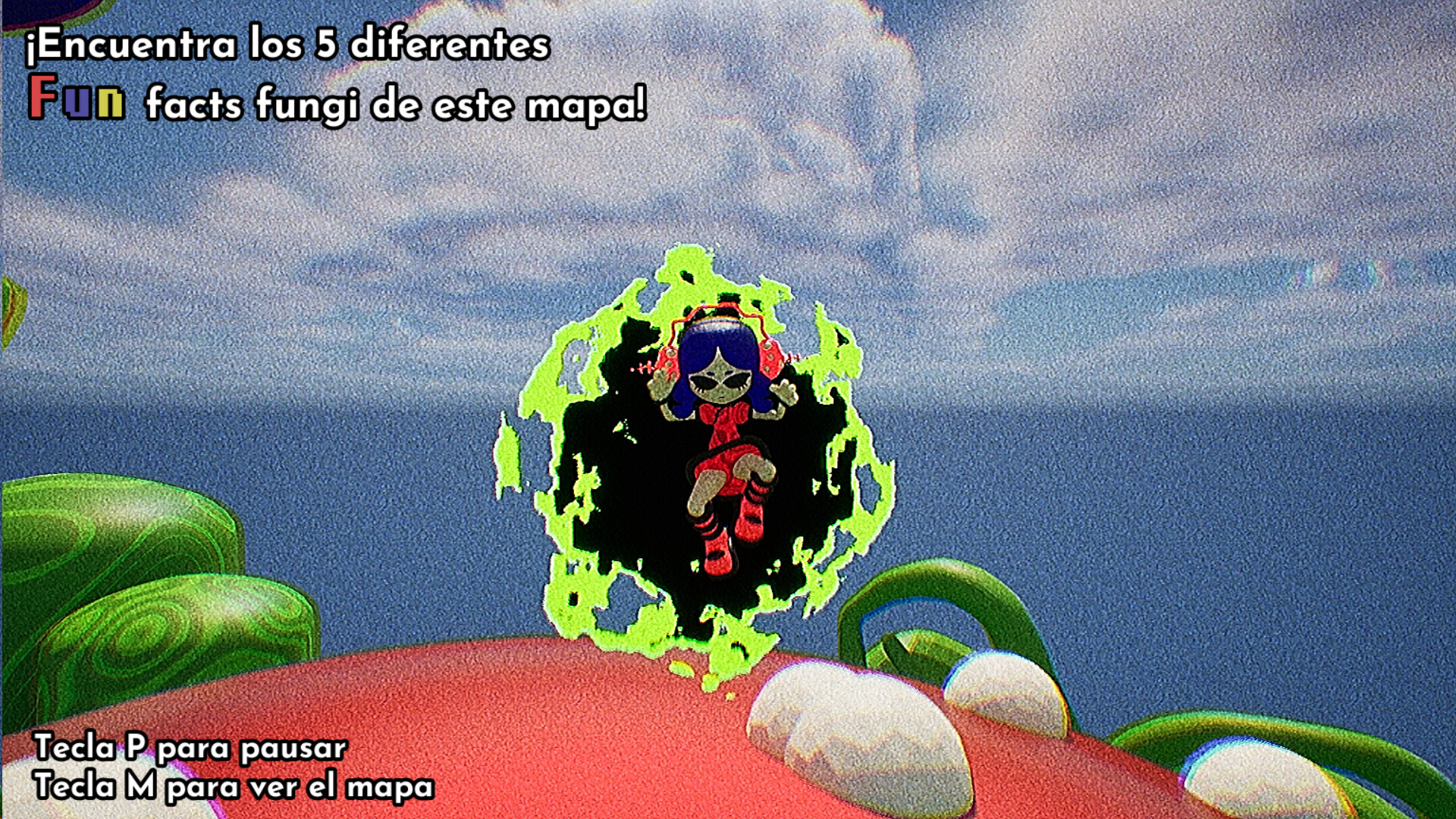 Fungario screenshot 4