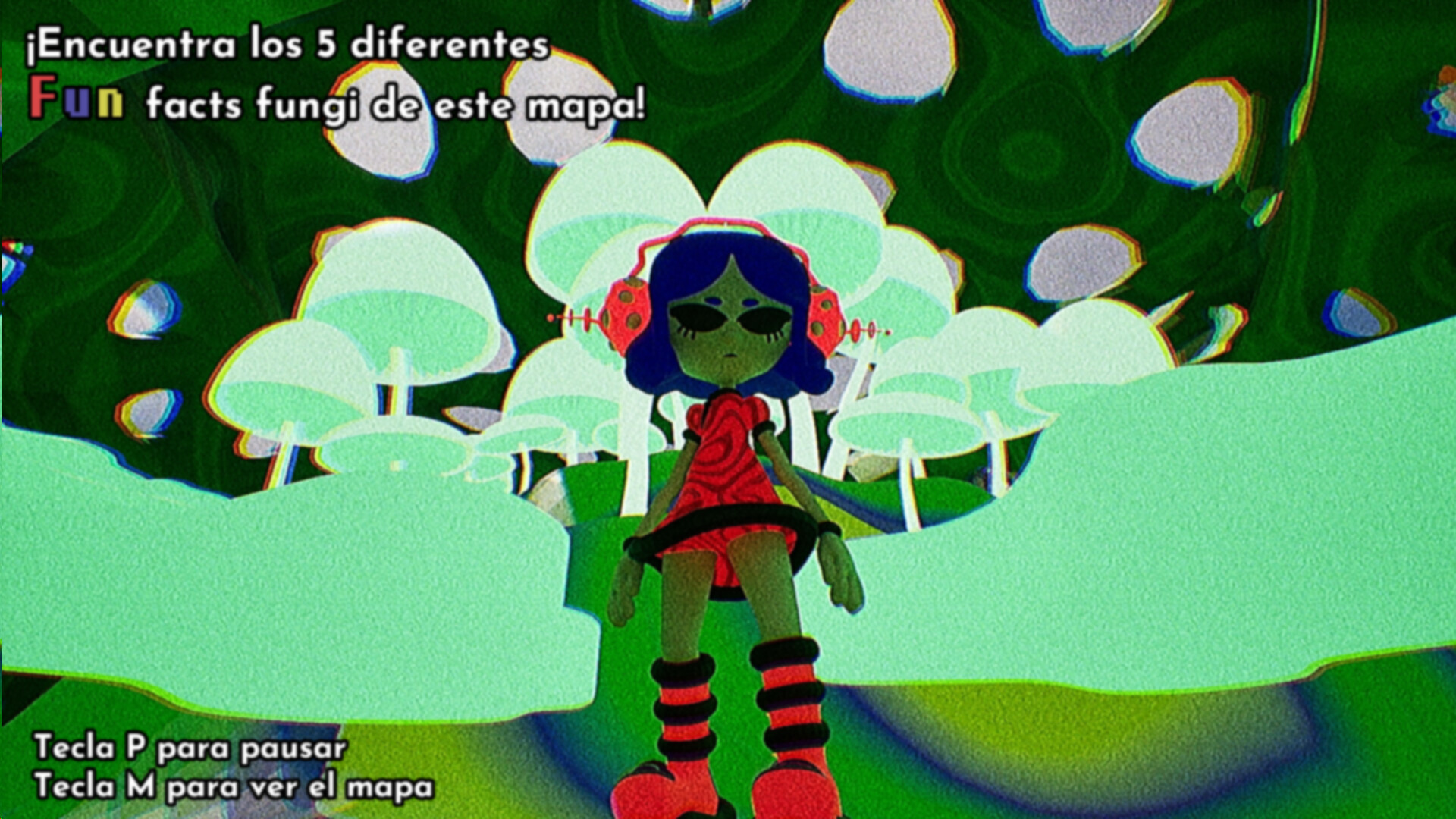 Fungario trailer