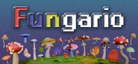 Cover art from Fungario