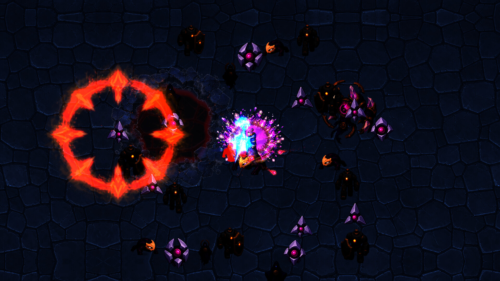 SLICKWAVE screenshot 3