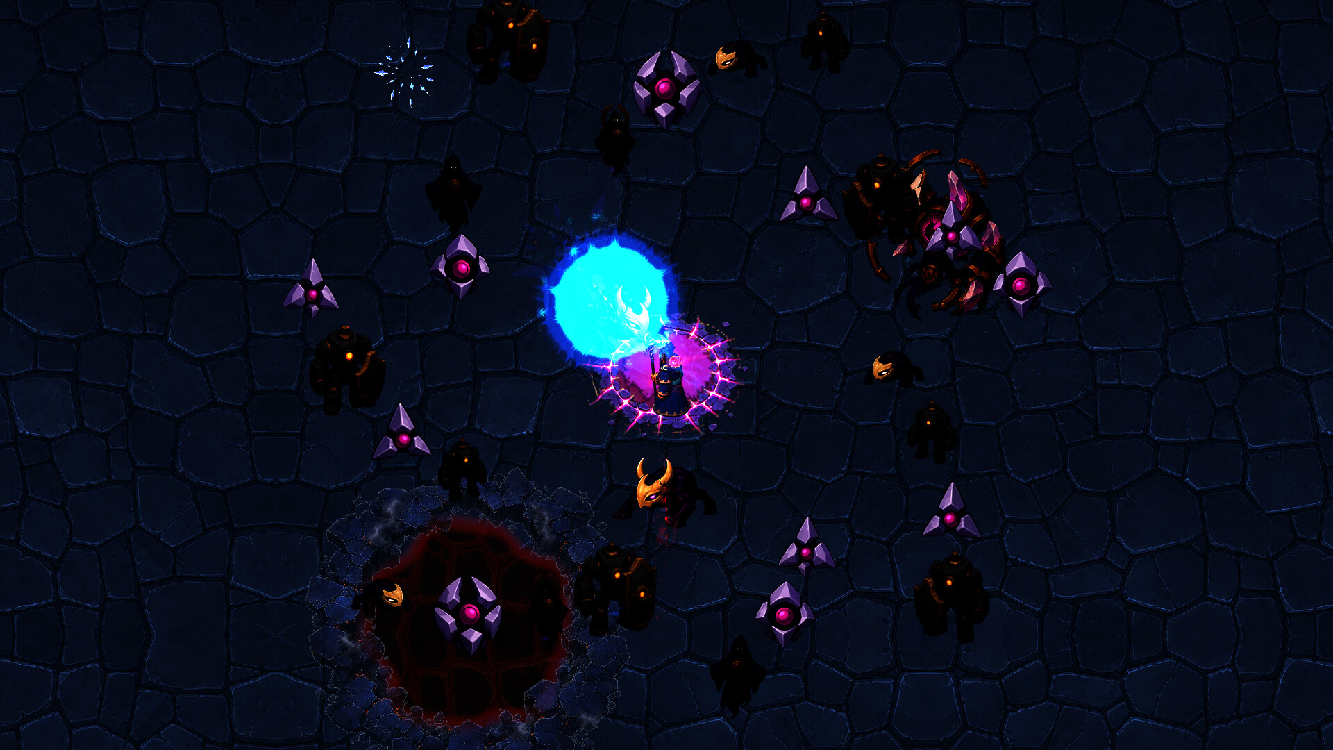 SLICKWAVE screenshot 4