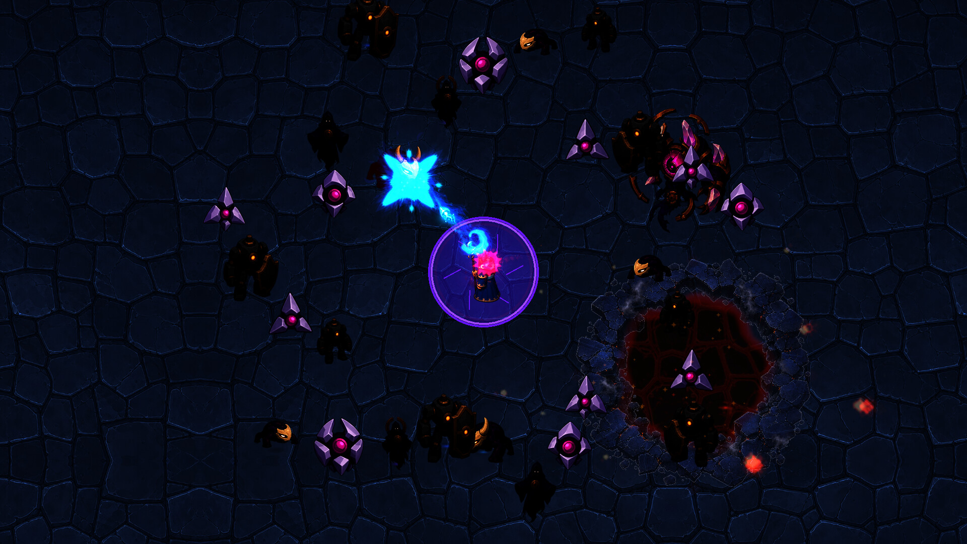 SLICKWAVE screenshot 2