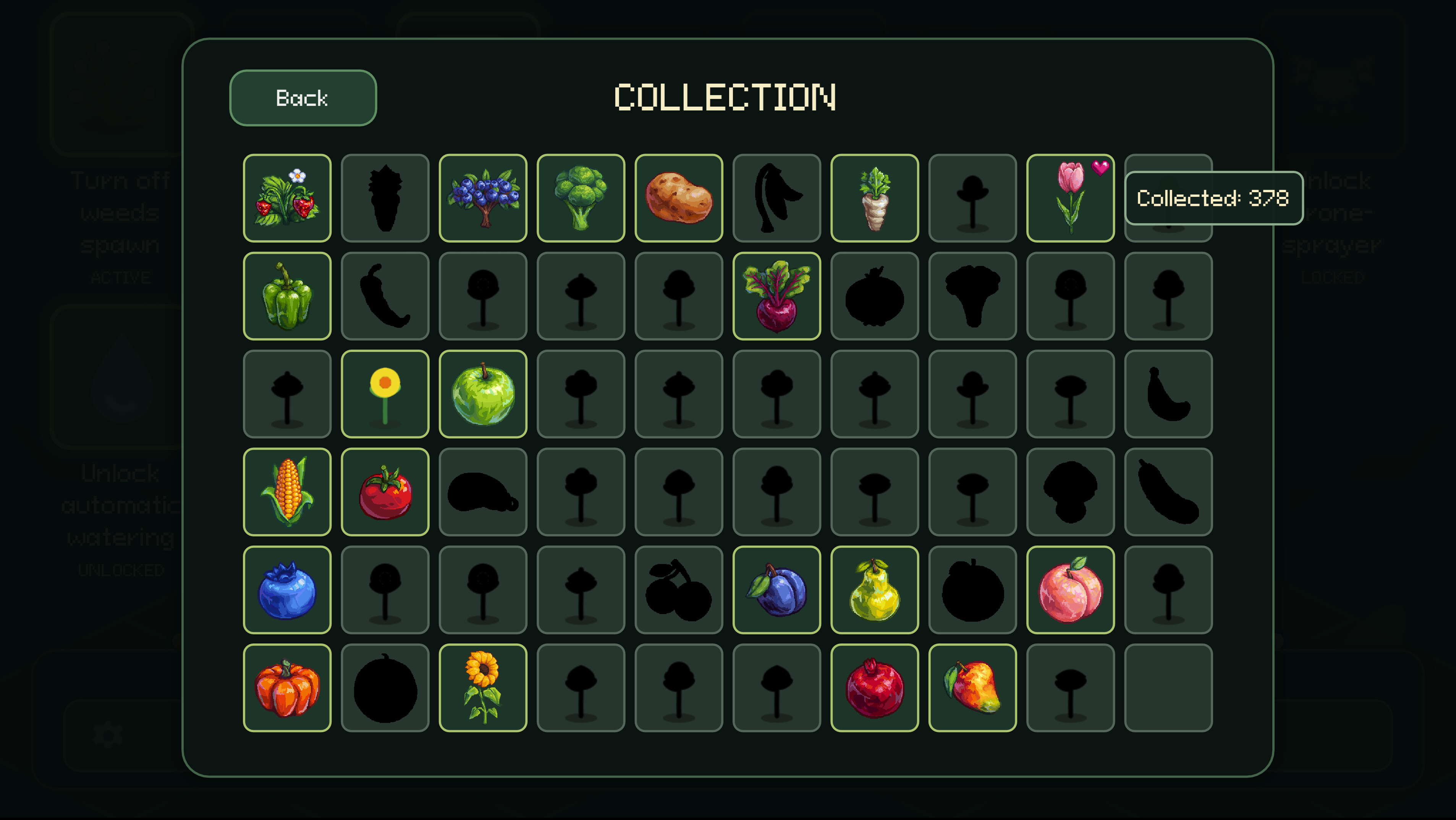 Garden Pressure screenshot 4