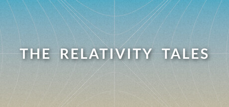 Cover art from The Relativity Tales
