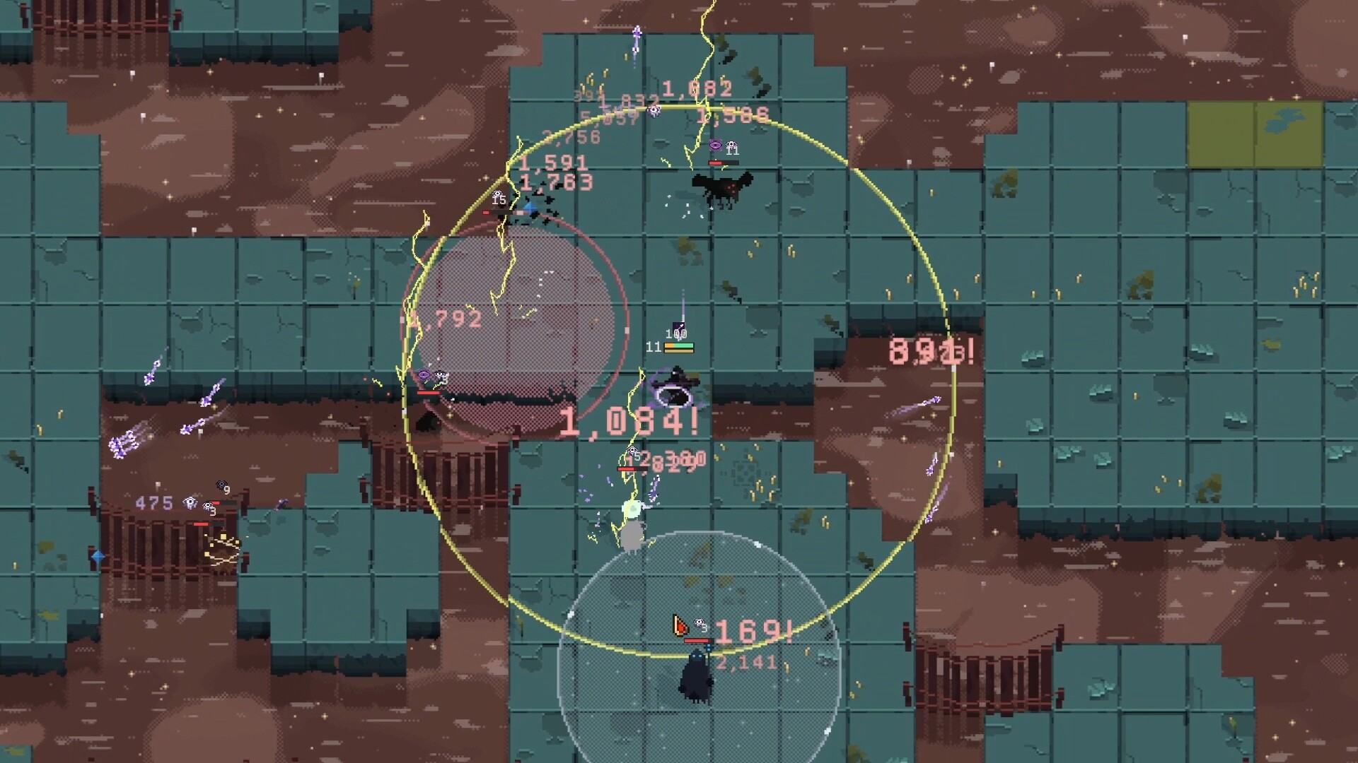 Despiry screenshot 3
