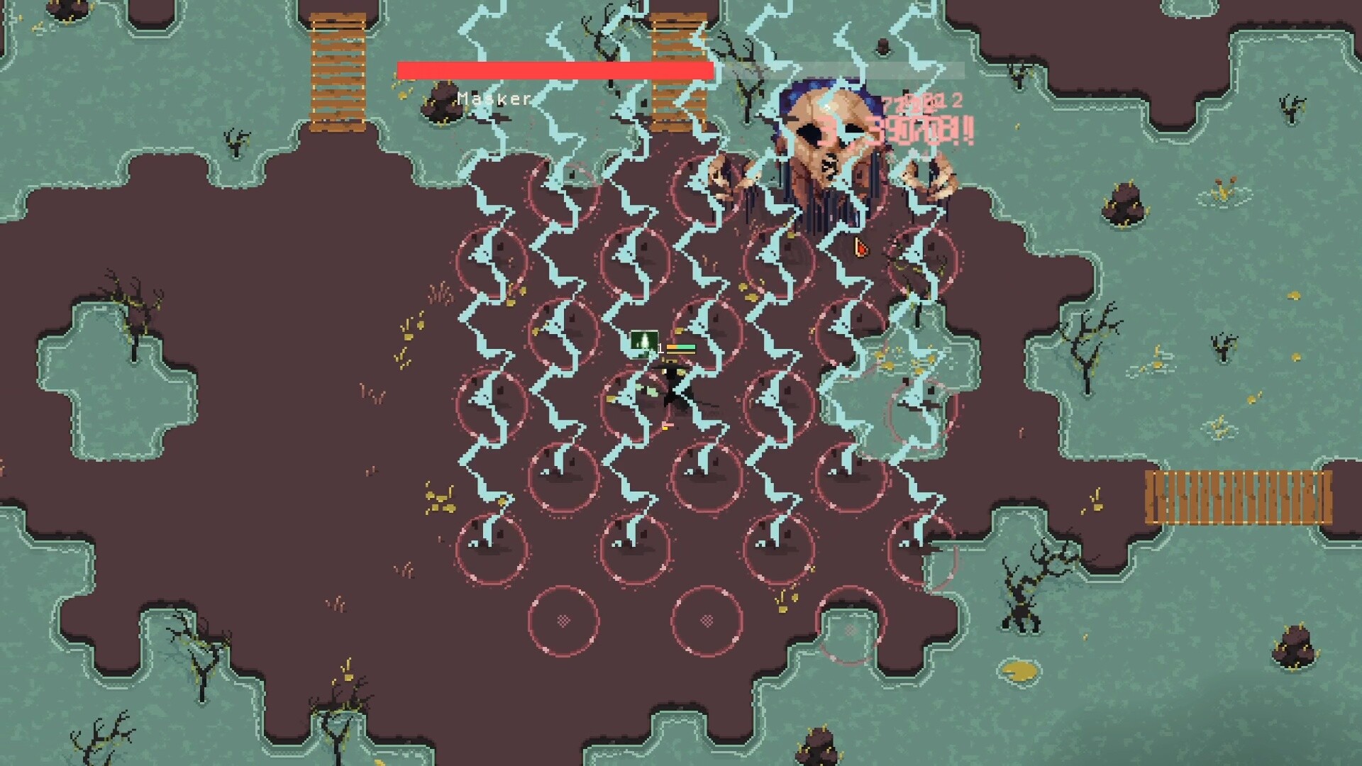 Despiry screenshot 4
