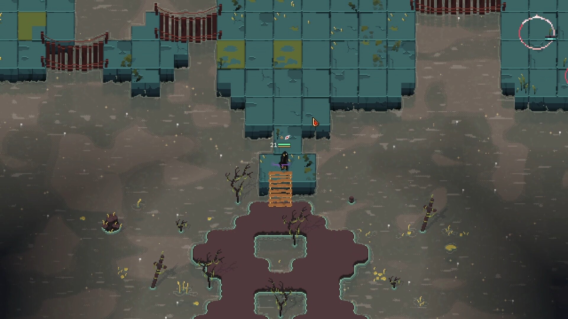 Despiry trailer