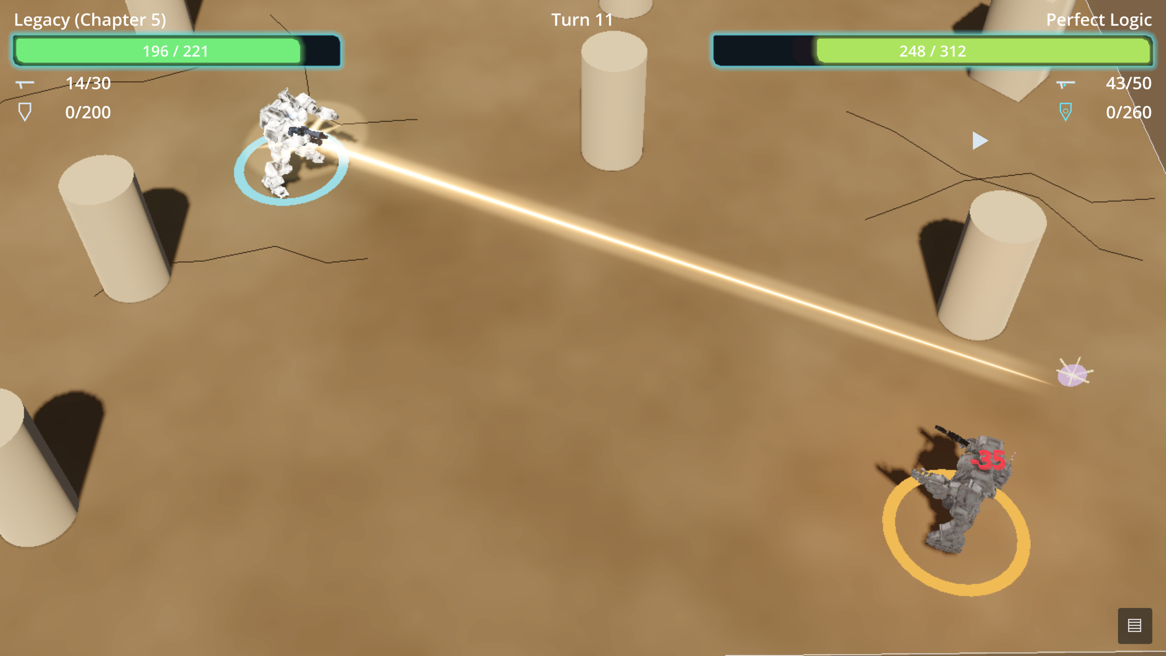 SIGNOS: AI Robot Builder screenshot 2