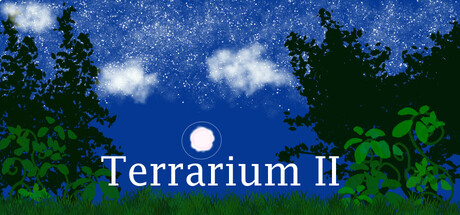 Cover art from Terrarium II