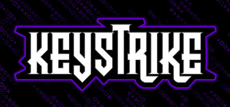 Cover art from Keystrike