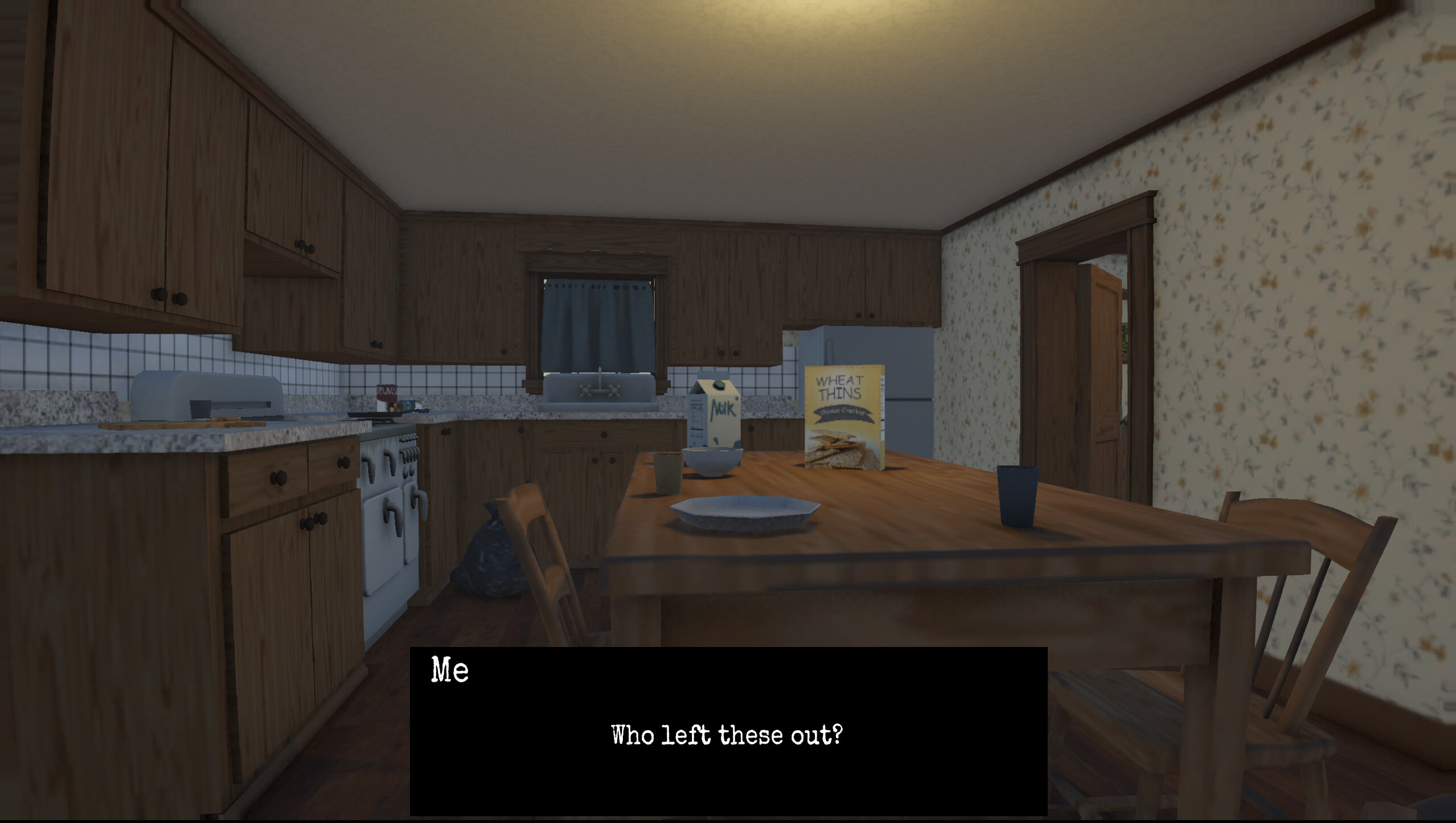 HorseHair screenshot 5
