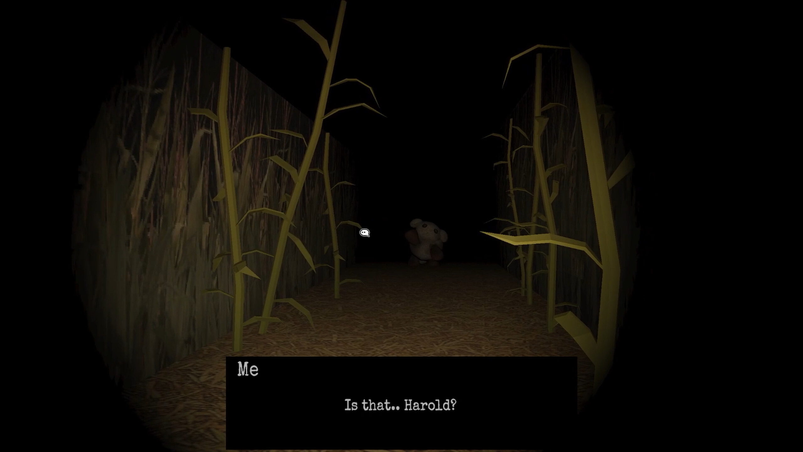 HorseHair screenshot 3